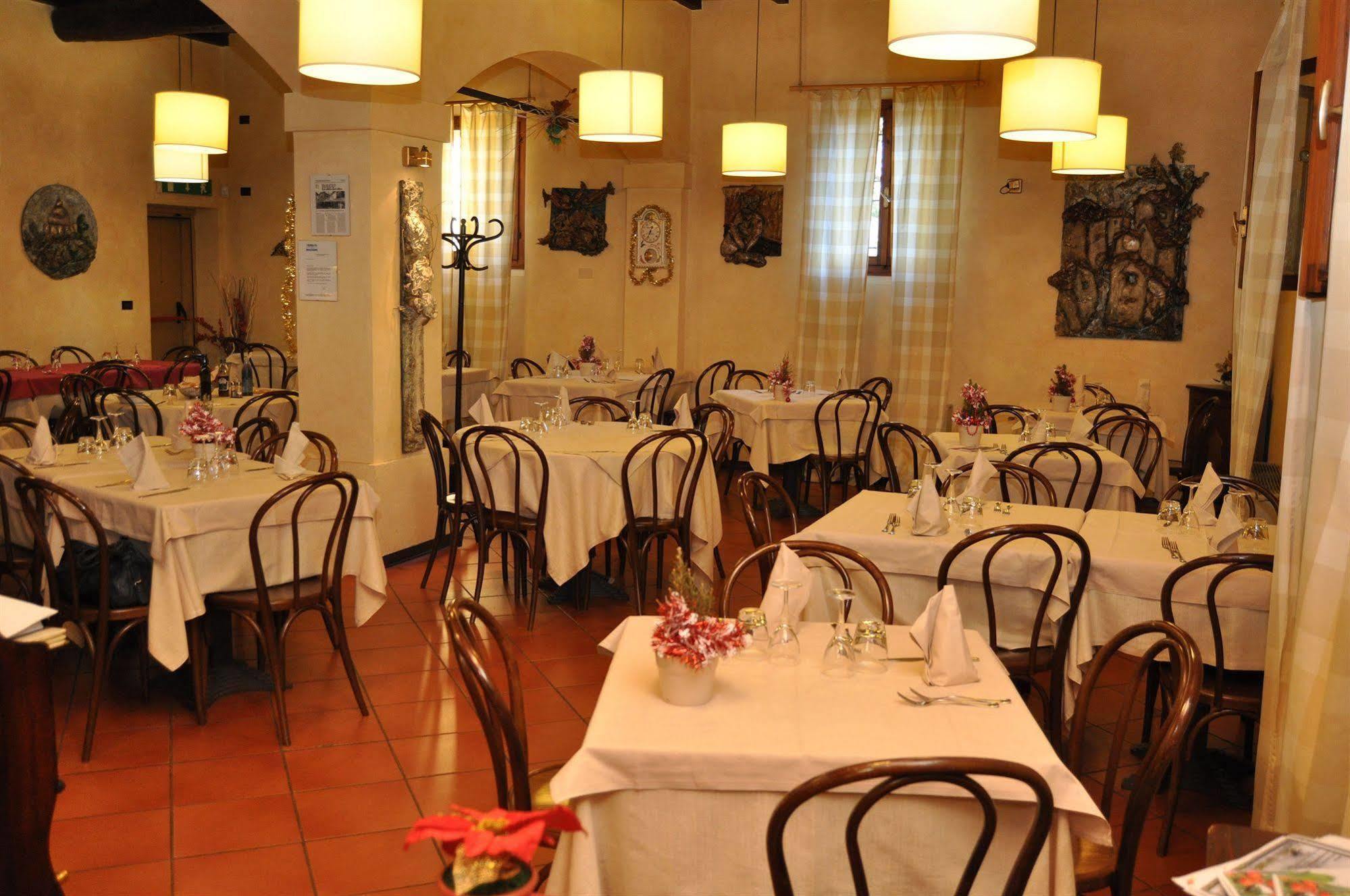 Hotel Ca' Vecchia Sasso Marconi Exterior foto